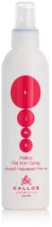 Kallos Cosmetics Kallos KJMN Flat Iron Spray 200 ml