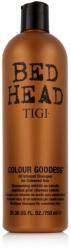 TIGI Bed Head Colour Goddess Oil Infused Shampoo 750 ml опция Стара опаковка
