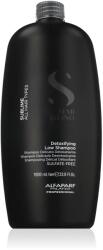 ALFAPARF Milano Semi Di Lino Sublime Detoxifying Low Shampoo 1000 ml