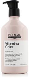 L'Oréal Serie Expert Vitamino Color Resveratrol Professional Shampoo 500 ml - parfimo - 39,12 лв