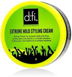 Revlon d: fi Extreme Hold Styling Cream 75 g