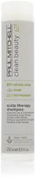 Paul Mitchell Clean Beauty Scalp Therapy Shampoo 250 ml - parfimo
