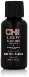Farouk Systems CHI Luxury Black Seed Oil Dry Oil 15 ml
