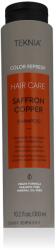 Lakmé Teknia Color Refresh Shampoo (Saffron Cooper) 300 ml