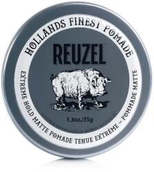 REUZEL Styling Extreme Hold Matte Pomade 35 g