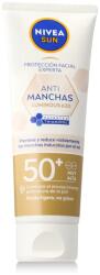 Nivea Sun UV Face Specialist Dark Spot Control Fluid SPF 50 40 ml Лосион за тяло