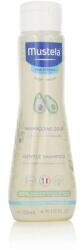 Mustela Bébé Gentle Shampoo 200 ml опция Нова опаковка