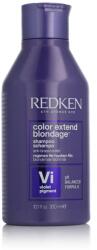 Redken Color Extend Blondage Shampoo 300 ml - parfimo