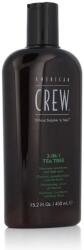 American Crew Tea Tree 3-IN-1 450 ml