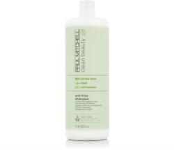Paul Mitchell Clean Beauty Anti-Frizz Shampoo 1000 ml - parfimo