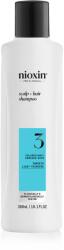 Nioxin System 3 Scalp + Hair Shampoo Light Thinning 300 ml