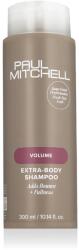 Paul Mitchell Volume Extra-Body Shampoo 300 ml - parfimo