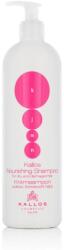 Kallos Kallos KJMN Nourishing Shampoo 500 ml