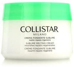 Collistar Sublime Melting Cream 400 ml Лосион за тяло