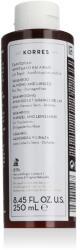 KORRES Almond And Linseed Shampoo 250 ml