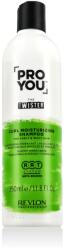 Revlon Pro You The Twister Curl Moisturizing Shampoo 350 ml