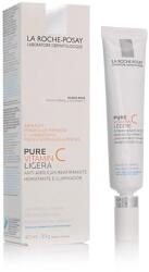 La Roche-Posay Redermic Vitamin C 40 ml Лосион за тяло