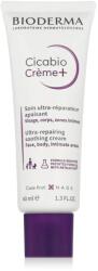BIODERMA Cicabio Ultra-Repairing Soothing Cream 40 ml Лосион за тяло