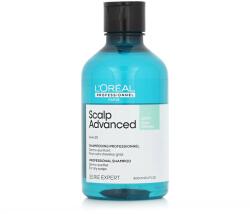 L'Oréal Serie Expert Scalp Advanced AHA 3% Professional Shampoo 300 ml