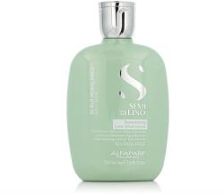 ALFAPARF Milano Alfaparf Semi Di Lino Scalp Rebalance Balancing Low Shampoo 250 ml