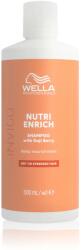 Wella Invigo Nutri-Enrich Deep Nourishing Shampoo 500 ml