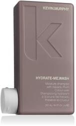 KEVIN.MURPHY Hydrate-Me. Wash Moisture Shampoo 250 ml