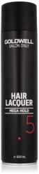 Goldwell Salon Only Hair Lacquer Mega Hold 5 600 ml