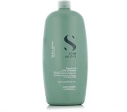 ALFAPARF Milano Alfaparf Semi Di Lino Scalp Renew Energizing Shampoo 1000 ml