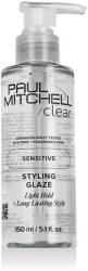 Paul Mitchell Sensitive Clear Styling Glaze 150 ml - parfimo