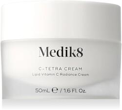 Medik8 C-TETRA CREAM Lipid Vitamin C Radiance Cream 50 ml Лосион за тяло