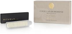RITUALS Private Collection Cashmere Rose Car Perfume Holder + Refills 2 x 3 g