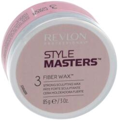 Revlon Style Masters Fiber Wax 85 g - parfimo