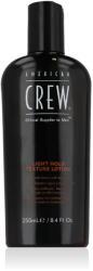 American Crew CLASSIC Light Hold Texture Lotion 250 ml