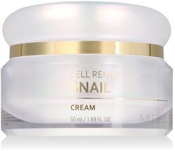MISSHA Cell Renew Snail Cream 50 ml Лосион за тяло