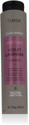 Lakmé Teknia Color Refresh Shampoo (Violet Lavender) 300 ml