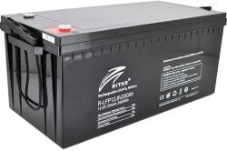 Ritar LFP-12.8-200 12.8V 200Ah, RITAR-LFP-12.8V-200AH (RITAR-LFP-12.8V-200AH)