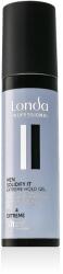 Londa Professional Men Solidify It Extreme Hold Gel 100 ml - parfimo