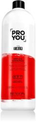 Revlon Pro You The Fixer Repair Shampoo 1000 ml - parfimo