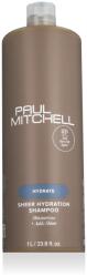 Paul Mitchell Sheer Hydration Shampoo 1000 ml
