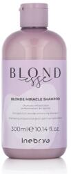 Inebrya BLONDesse Blond Miracle Shampoo 300 ml