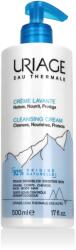 Uriage Eau Thermale Cleansing Cream 500 ml Лосион за тяло