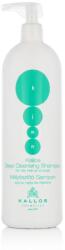 Kallos Kallos KJMN Deep Cleansing Shampoo 1000 ml