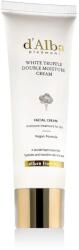 d'Alba White Truffle Double Moisture Cream 60 ml Лосион за тяло