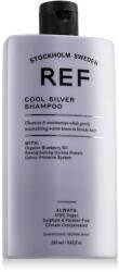 REF Stockholm Cool Silver Shampoo 285 ml
