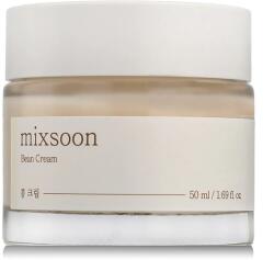 Mixsoon Bean Cream 50 ml Лосион за тяло