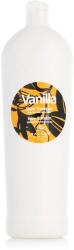Kallos Kallos Vanilla Shampoo 1000 ml