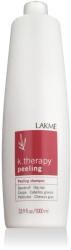 Lakmé K. Therapy Peeling Shampoo For Oily Hair 1000 ml