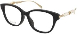 Gucci GG1972OA 001 Rama ochelari