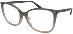 Gucci GG0026O 026 Rama ochelari