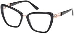 GUESS GU50180 001 Rama ochelari